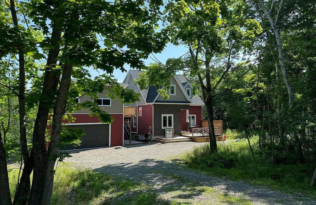 The New Brunswick Bed And Breakfast-1