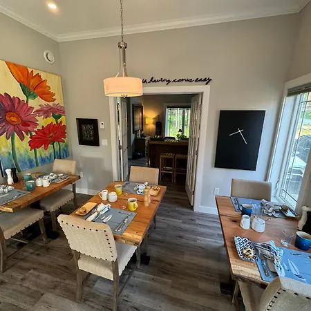 The New Brunswick Bed And Breakfast-3